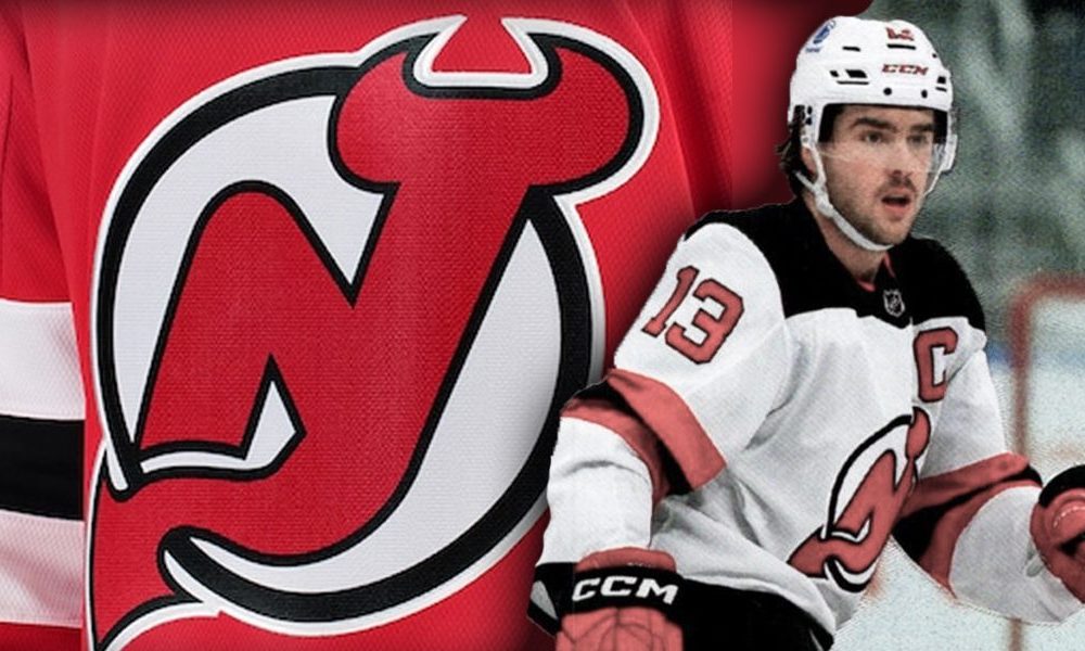 Nico Hischier Trade Rumors Intensify as Devils, Canadiens, Kings, and Wild Weigh In