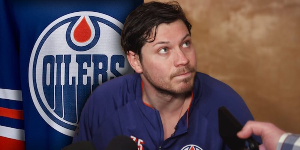 Image 1 for Oilers Can Steal Hurricanes' Blueprint for Stanley Cup Success