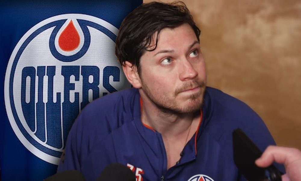 Oilers Can Steal Hurricanes' Blueprint for Stanley Cup Success