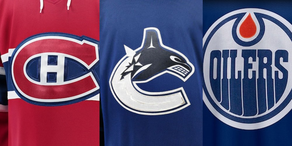 Image 1 for Oilers, Canucks, Canadiens Among Teams in Midsummer Trade Tangle