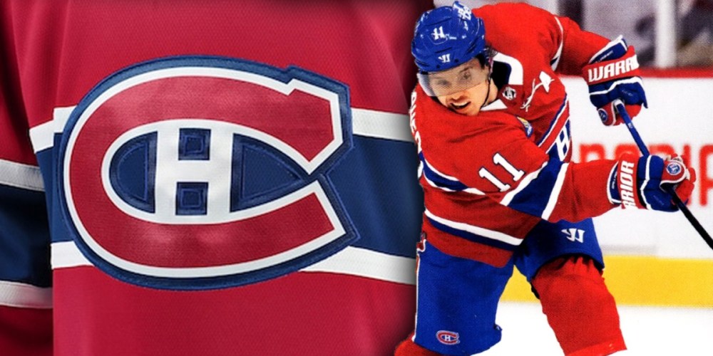 Image 2 for Oilers, Canucks, Canadiens Among Teams in Midsummer Trade Tangle