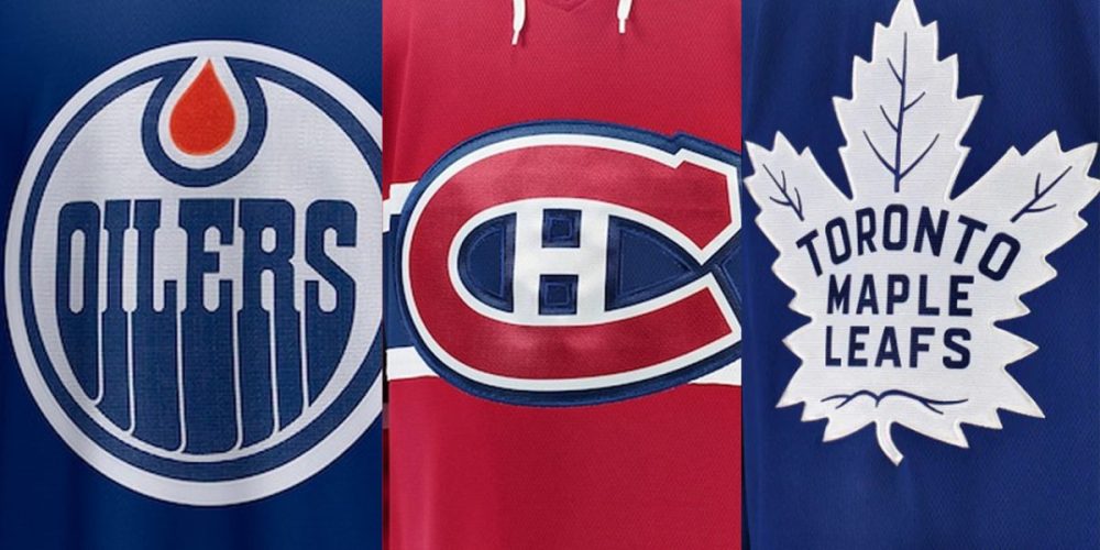 Image 1 for Oilers Consider Darnell Nurse Trade, Maple Leafs Seek Puck-Moving D, Canadiens Eye Nico Hischier