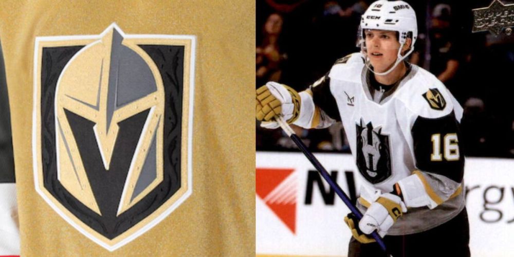 Image 1 for Oilers Could Target Golden Knights Star Pavel Dorofeyev in Aggressive Offer Sheet Move