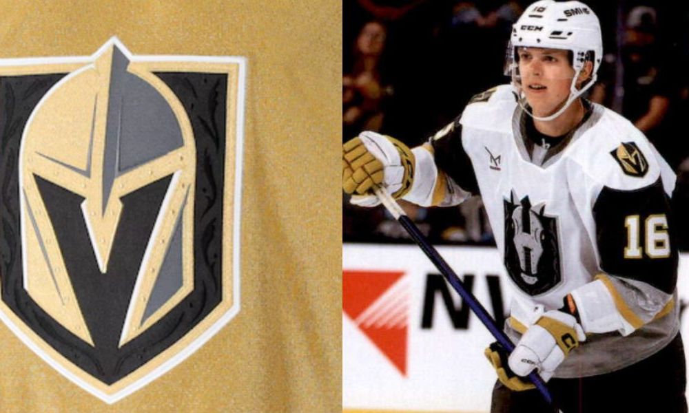 Oilers Could Target Golden Knights Star Pavel Dorofeyev in Aggressive Offer Sheet Move