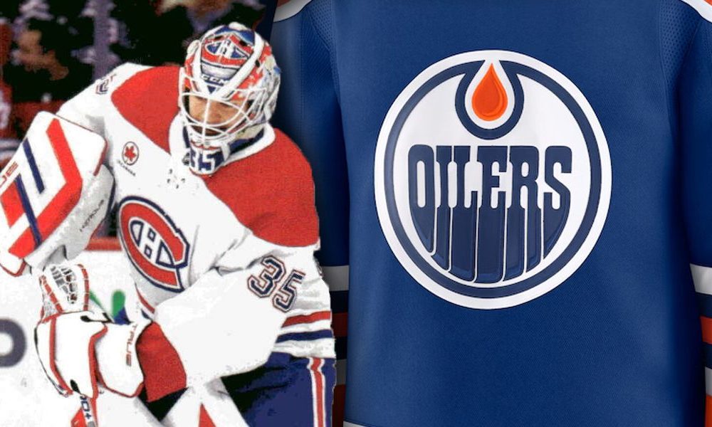 Oilers Eye Big Trade for Canadiens’ Montembeault and Gallagher