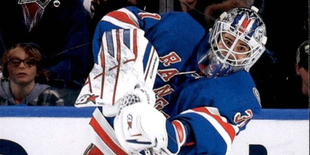 Image 1 for Oilers Eye Blockbuster Trade for Shesterkin Amid Stanley Cup Window