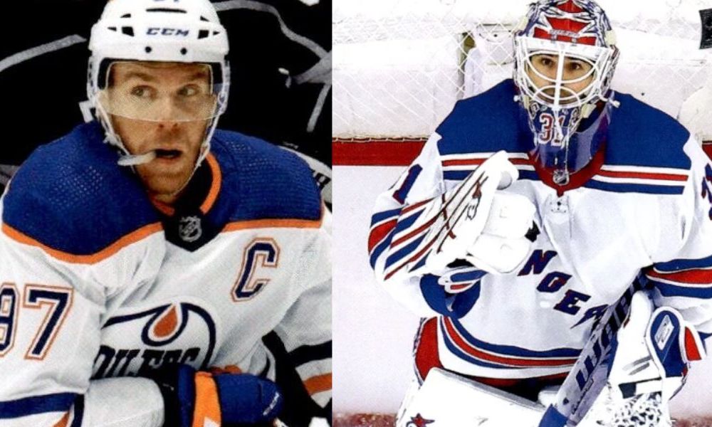 Oilers Eye Blockbuster Trade for Shesterkin Amid Stanley Cup Window