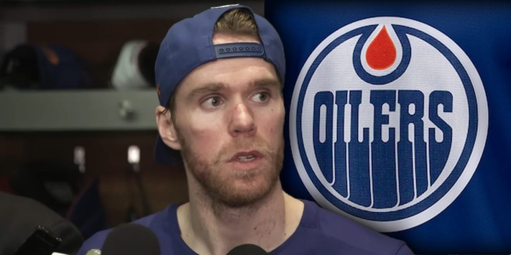 Image 1 for Oilers Insider Confident McDavid Will Commit Long-Term in Edmonton