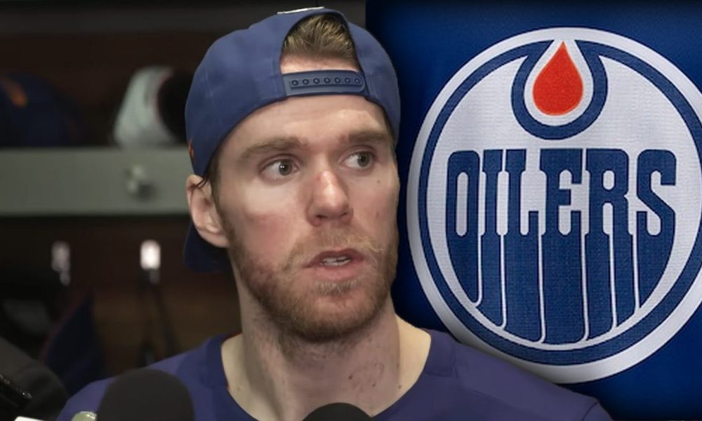 Oilers Insider Confident McDavid Will Commit Long-Term in Edmonton