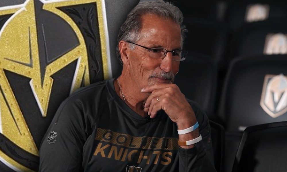 Oilers, Maple Leafs, and Golden Knights in Trade Crosshairs Amid Babcock Drama and Marner’s What-If