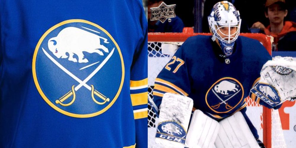 Image 1 for Oilers Poised to Land Goalie Devon Levi in Low-Cost, High-Upside Trade with Sabres