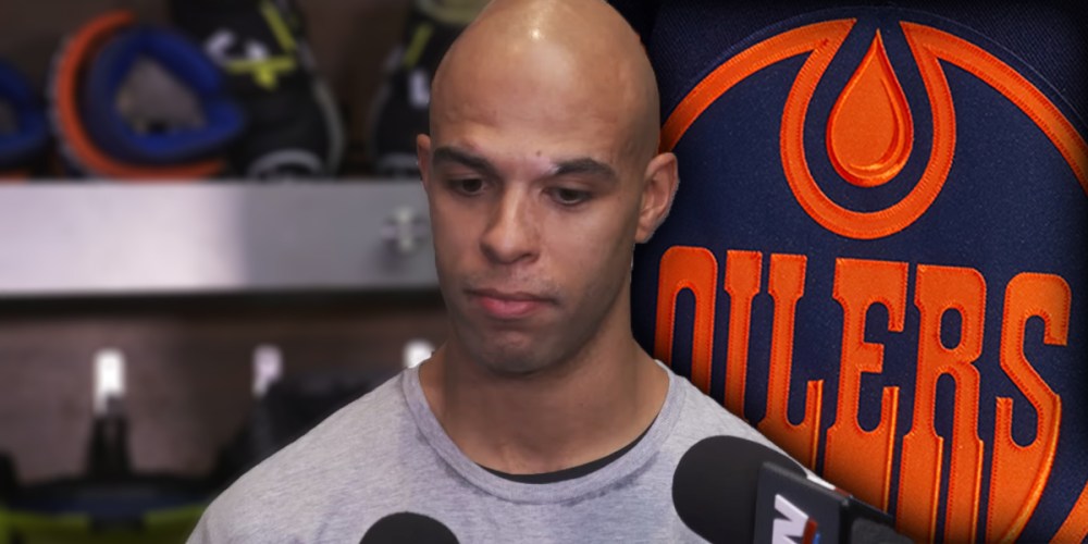 Image 1 for Oilers Ready to Push Darnell Nurse to a Trade