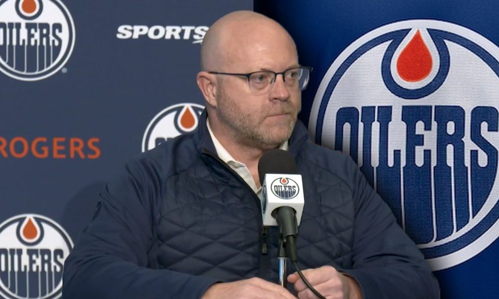Oilers Target Goaltending Upgrade After Playoff Collapse