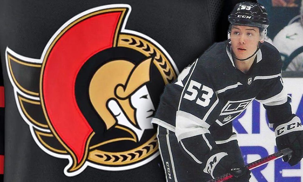 Ottawa Could Move Jordan Spence Despite Strong Season
