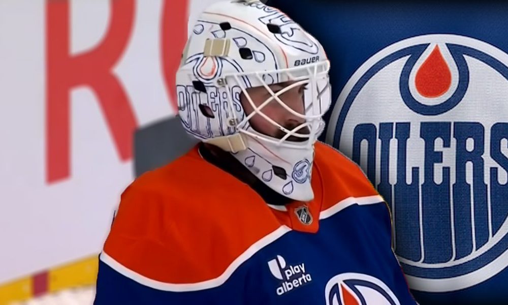 Ottawa Eyes Edmonton’s Connor Ingram as Goaltending Target in Free Agency