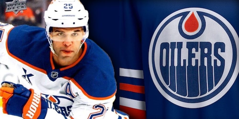 Image 1 for Philadelphia Flyers Considering Darnell Nurse as Trade Option from Edmonton Oilers
