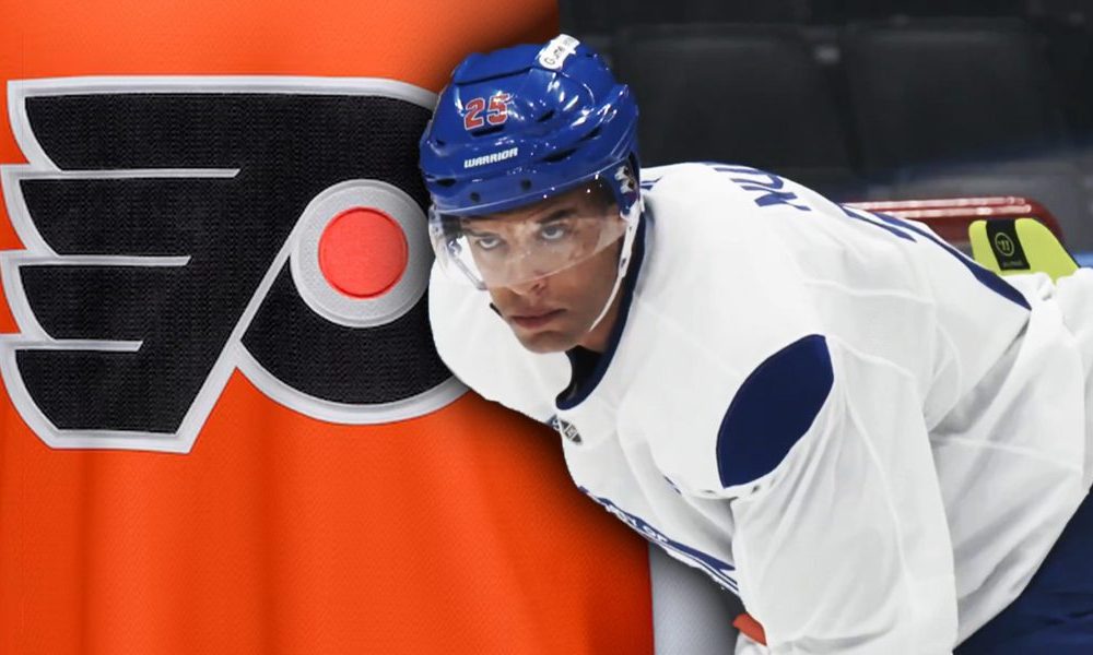 Philadelphia Flyers Considering Darnell Nurse as Trade Option from Edmonton Oilers