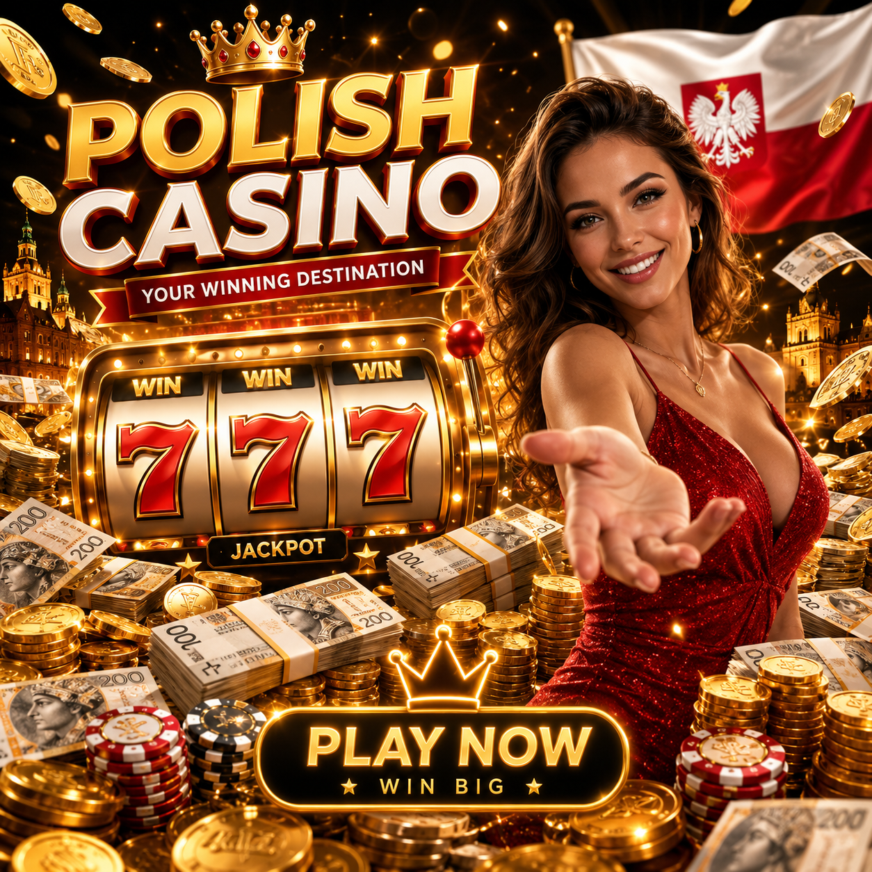 Polish Online Gambling Market Tightens Regulation, Players Seek Alternatives
