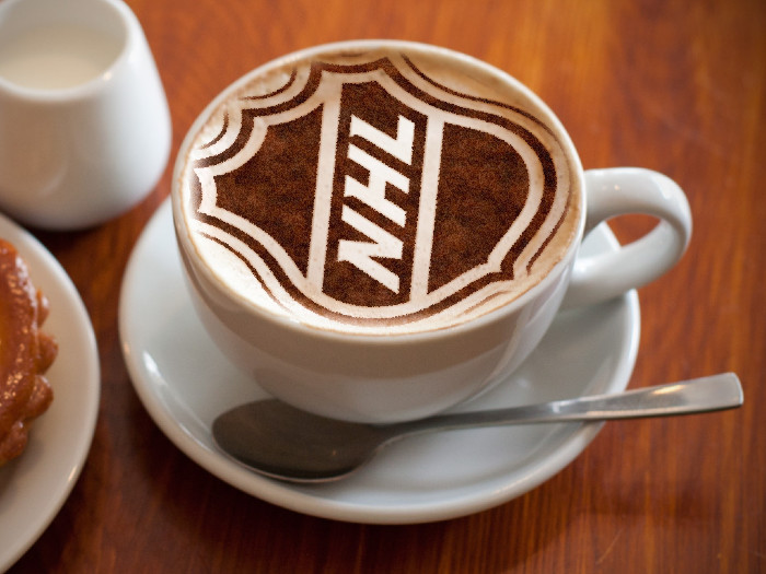 Senators, Golden Knights, Oilers and Bruins Clinch 2026 Playoffs in Historic Day