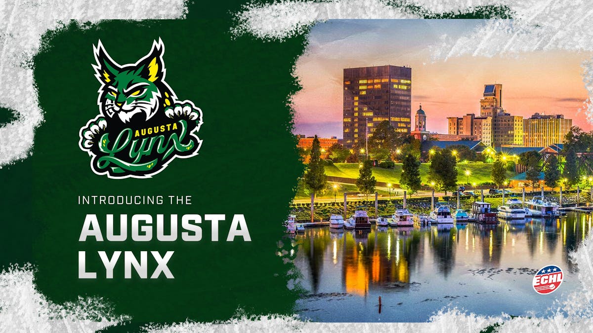 Tim Tebow and David Hodges Launch Augusta Lynx, ECHL's 32nd Team