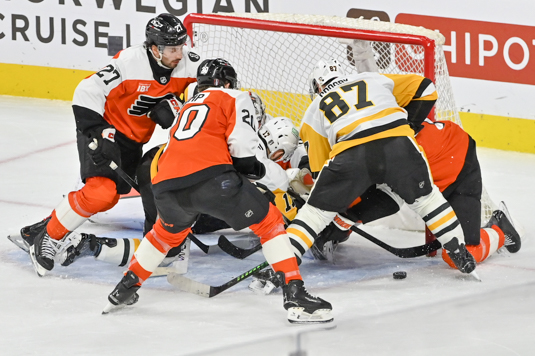 Top 3 Stanley Cup Contenders: Colorado, Tampa Bay, and Carolina Lead the 2026 Playoffs