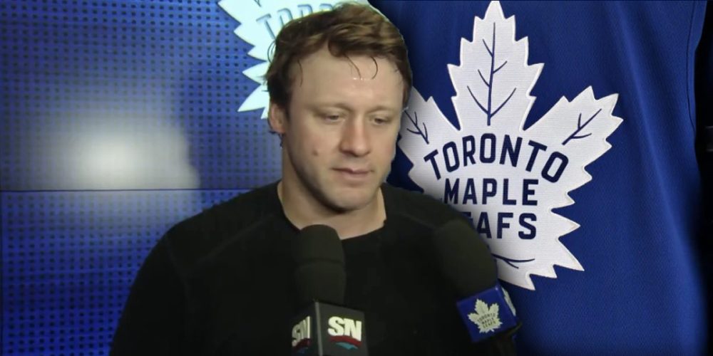 Image 1 for Toronto Maple Leafs, Vancouver Canucks Trade Rumor Gains Realism with Morgan Rielly for Filip Hronek