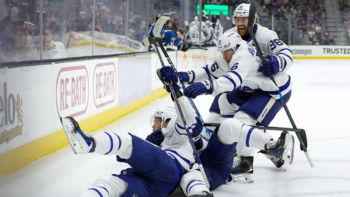 Toronto Marlies Edge Cleveland 3-2 in Overtime Thriller, Force Game 5 in Eastern Conference Finals