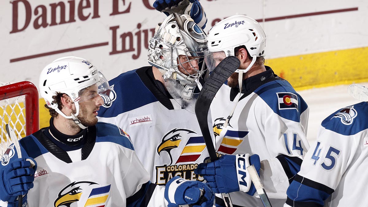 Toronto Marlies Edge Closer to Calder Cup Final with 5-1 Win Over Penguins