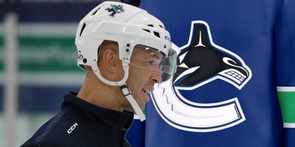 Image 1 for Vancouver Canucks Coaching Saga Turns Ugly Amid Malhotra-Family Drama
