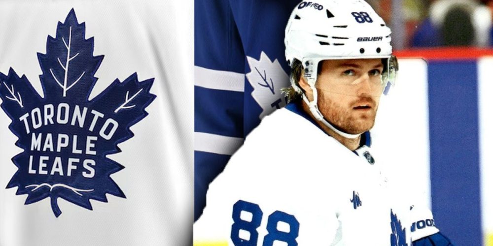 Image 1 for William Nylander Vows to Stay with Toronto Maple Leafs Amid Uncertain Future