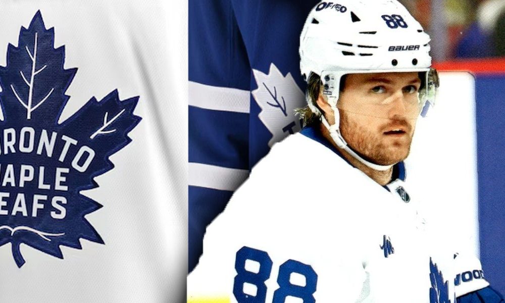 William Nylander Vows to Stay with Toronto Maple Leafs Amid Uncertain Future